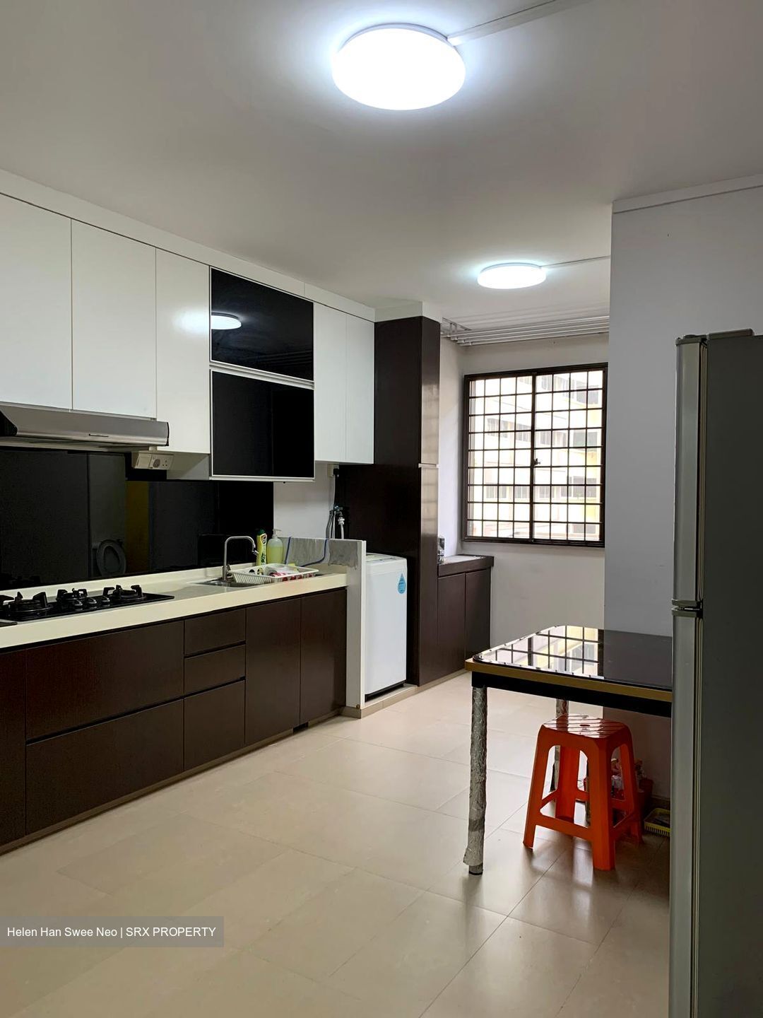 Blk 163 Simei Road (Tampines), HDB 5 Rooms #453031071